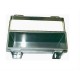 SUPPORT AUTORADIO FORD FIESTA 2002-2005 - EQUIPE AVEC L AUTORADIO EN 3 PARTIES