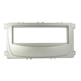 SUPPORT AUTORADIO FORD FOCUS 2007-11/2010 - GRIS
