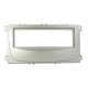 SUPPORT AUTORADIO FORD SMAX 2007-2010 - GRIS
