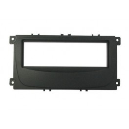 SUPPORT AUTORADIO FORD SMAX 2007-2010 - NOIR