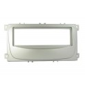 SUPPORT AUTORADIO FORD TRANSIT CONNECT 2010-  - GRIS