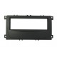 SUPPORT AUTORADIO FORD TRANSIT CONNECT 2010- - NOIR