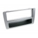 SUPPORT AUTORADIO HONDA CIVIC 2001-11/2003 - ARGENT
