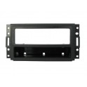 SUPPORT AUTORADIO HUMMER H3 2005-2010