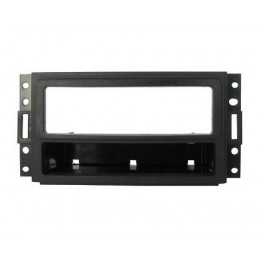 SUPPORT AUTORADIO HUMMER H3 2005-2010