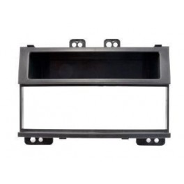 SUPPORT AUTORADIO HYUNDAI I20 2012- NOIR SANS AUTORADIO ORIGINE