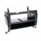 SUPPORT AUTORADIO HYUNDAI SANTAFE 2007-2010 SAUF NAV
