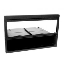SUPPORT AUTORADIO MAZDA 323 2001-2004