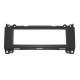 SUPPORT AUTORADIO MERCEDES CLASSE B 2005-2012 (W245) ORIGINE ISO 1DIN