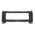 SUPPORT AUTORADIO MERCEDES CLASSE B 2005-2012 (W245) ORIGINE ISO 1DIN