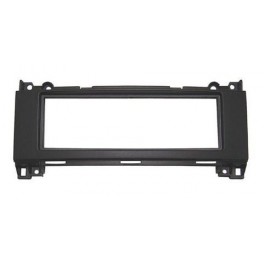 SUPPORT AUTORADIO MERCEDES CLASSE B 2005-2012 (W245) ORIGINE ISO 1DIN