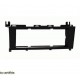 SUPPORT AUTORADIO MERCEDES GLK 2010-2012 (X204) - NOIR