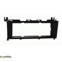 SUPPORT AUTORADIO MERCEDES GLK 2010-2012 (X204) - NOIR