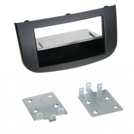 SUPPORT AUTORADIO MITSUBISHI COLT 11/2008-11/2012 - POUR 2DIN ORG