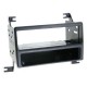 SUPPORT AUTORADIO NISSAN JUKE 10/2010-05/2014 - 1 DIN NOIR