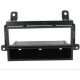 SUPPORT AUTORADIO NISSAN PATHFINDER 2005-2007 1DIN NOIR