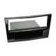 SUPPORT AUTORADIO OPEL CORSA 2006-2014 - NOIR LAQUE