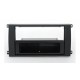 SUPPORT AUTORADIO PORSCHE CAYENNE 2003-2007 DOUBLE DIN +