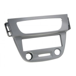 SUPPORT AUTORADIO RENAULT FLUENCE 2010- - GRIS