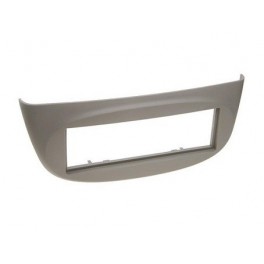 SUPPORT AUTORADIO RENAULT TWINGO 2 2007-2014 - GRIS BEIGE