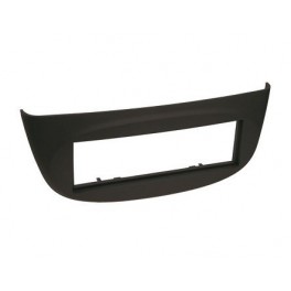 SUPPORT AUTORADIO RENAULT TWINGO 2 2007-2014 - NOIR