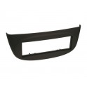 SUPPORT AUTORADIO RENAULT WIND 2010-2013 - NOIR