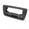 SUPPORT AUTORADIO SEAT IBIZA 2013- - GRIS FONCE