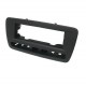 SUPPORT AUTORADIO SEAT IBIZA 2013- - NOIR ANTHRACITE
