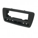 SUPPORT AUTORADIO SEAT IBIZA 2013- - NOIR ANTHRACITE