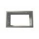 SUPPORT AUTORADIO SEAT IBIZA VW GOLF4 LUPO PASSAT EN DOUBLE ISO