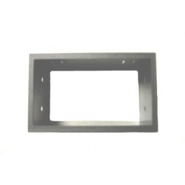 SUPPORT AUTORADIO SEAT IBIZA VW GOLF4 LUPO PASSAT EN DOUBLE ISO