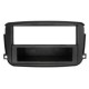 SUPPORT AUTORADIO SMART FORTWO 2010- - ORIGINE 2DIN AVEC GPS 