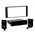 SUPPORT AUTORADIO SUBARU IMPREZA 2012- NOIR