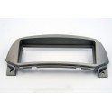 SUPPORT AUTORADIO SUZUKI ALTO 2009- GRIS ARGENT