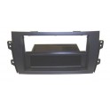 SUPPORT AUTORADIO SUZUKI SX4 2006-