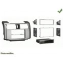 SUPPORT AUTORADIO TOYOTA 4 RUNNER 2010- 1DIN ou 2DIN