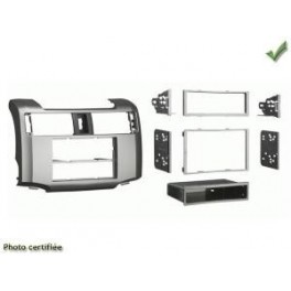 SUPPORT AUTORADIO TOYOTA 4 RUNNER 2010- 1DIN ou 2DIN
