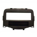 SUPPORT AUTORADIO TOYOTA AYGO 2014- ANTHRACITE