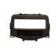 SUPPORT AUTORADIO TOYOTA AYGO 2014- NOIR