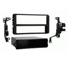 SUPPORT AUTORADIO TOYOTA CELLICA 2000-2005