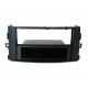 SUPPORT AUTORADIO TOYOTA COROLLA 2007- DOUBLE ISO