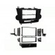SUPPORT AUTORADIO TOYOTA HIGHLANDER 2008-2012 1DIN ou 2DIN