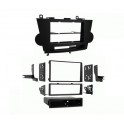 SUPPORT AUTORADIO TOYOTA HIGHLANDER 2008-2012 1DIN ou 2DIN