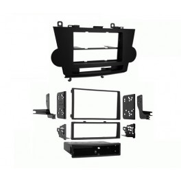 SUPPORT AUTORADIO TOYOTA HIGHLANDER 2008-2012 1DIN ou 2DIN