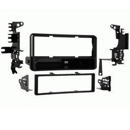 SUPPORT AUTORADIO TOYOTA MR2 2000-2005