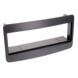 SUPPORT AUTORADIO TOYOTA MR2 CELICA (T23) 2000-2005 - NOIR