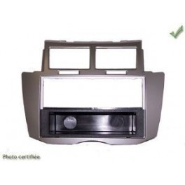 SUPPORT AUTORADIO TOYOTA YARIS 2009-2011