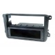 SUPPORT AUTORADIO VOLKSWAGEN POLO 2009- GRIS