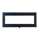 SUPPORT AUTORADIO VOLVO 340-360