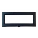 SUPPORT AUTORADIO VOLVO 340-360